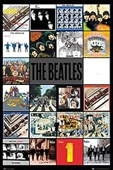 Buyartforless beatles albums for sale  Delivered anywhere in USA 