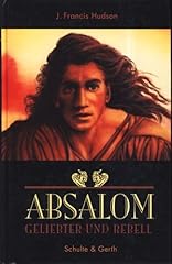 Absalom geliebter und d'occasion  Livré partout en Belgiqu