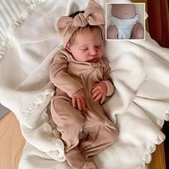 Ohijgn reborn baby for sale  Delivered anywhere in UK