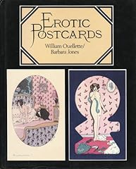 Erotic postcards for sale  Delivered anywhere in UK