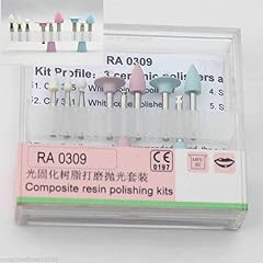 Box dental composite for sale  Delivered anywhere in UK