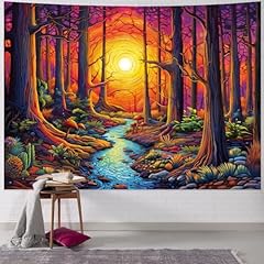 Amhokhui sun tapestry for sale  Delivered anywhere in USA 