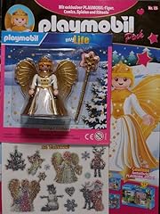 Playmobil pink 2024 gebraucht kaufen  Wird an jeden Ort in Deutschland