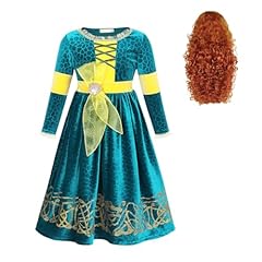 Jurebecia merida costume for sale  Delivered anywhere in Ireland