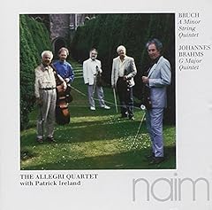 Allegri quartet patrick for sale  Delivered anywhere in UK