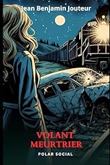 Volant meurtrier d'occasion  Livré partout en France