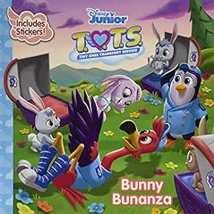 .o. bunny bunanza for sale  Delivered anywhere in USA 