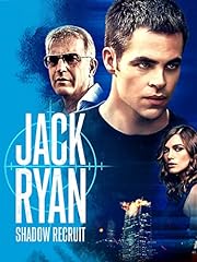 Jack ryan shadow for sale  Delivered anywhere in USA 