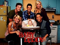 Baby daddy gebraucht kaufen  Wird an jeden Ort in Deutschland