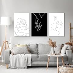 Minimalist black white for sale  Delivered anywhere in USA 
