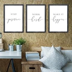 Inspirational quotes wall for sale  Delivered anywhere in USA 