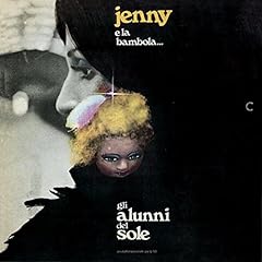 Jenny bambola usato  Spedito ovunque in Italia 