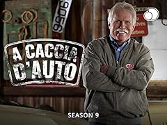 Caccia auto usato  Spedito ovunque in Italia 