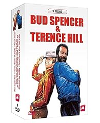 Bud spencer terence d'occasion  Livré partout en France