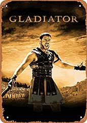 Eicoco gladiator plaque for sale  Delivered anywhere in USA 
