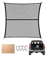 Foundgo 120x120cm gepäcknetz gebraucht kaufen  Wird an jeden Ort in Deutschland