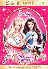 Barbie principessa e usato  Spedito ovunque in Italia 