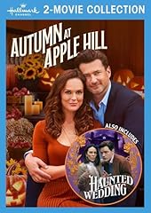 Hallmark movie autumn for sale  Delivered anywhere in USA 