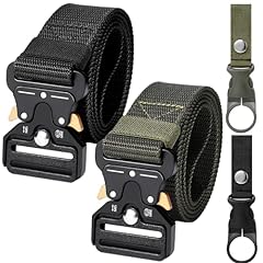 Zuimei military belt for sale  Delivered anywhere in UK