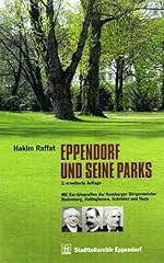 Eppendorf parks kurzbiografien gebraucht kaufen  Wird an jeden Ort in Deutschland