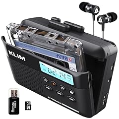 Cassette player convertitore usato  Spedito ovunque in Italia 