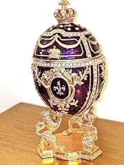 Fabergé egg pure for sale  Delivered anywhere in USA 