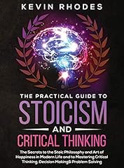 Practical guide stoicism for sale  Delivered anywhere in UK