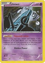 Pokemon unown antiche usato  Spedito ovunque in Italia 