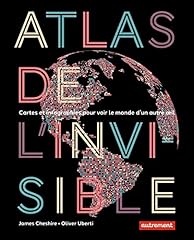 volumes atlas d'occasion  Livré partout en France