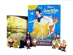 Disney snow white for sale  Delivered anywhere in USA 