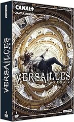 Versailles saison dvd usato  Spedito ovunque in Italia 