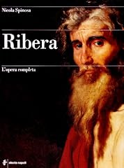Ribera. opera completa d'occasion  Livré partout en France