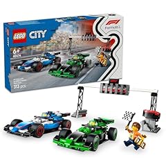 Lego tbd city d'occasion  Livré partout en France