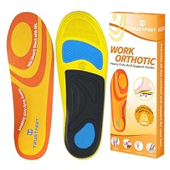 Trustfeet work orthotic for sale  Delivered anywhere in UK