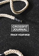 Crossfit journal crossfit for sale  Delivered anywhere in USA 