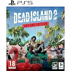 Dead island ps5 for sale  Delivered anywhere in USA 