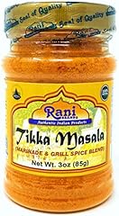 Rani tikka masala for sale  Delivered anywhere in USA 