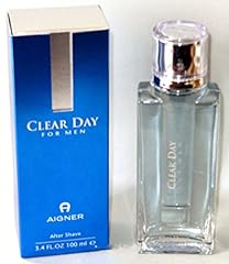Aigner clear day gebraucht kaufen  Wird an jeden Ort in Deutschland