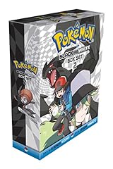 Pokemon black white for sale  Delivered anywhere in Ireland