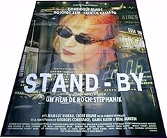 Stand dominique blanc d'occasion  Livré partout en France