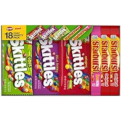 Skittles starburst variety for sale  Delivered anywhere in USA 