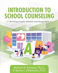 Introduction school counseling for sale  Delivered anywhere in USA 