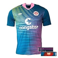 Pauli trikot trainingsshirt gebraucht kaufen  Wird an jeden Ort in Deutschland