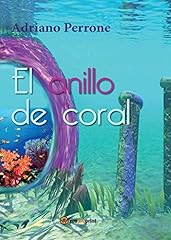 Anillo coral usato  Spedito ovunque in Italia 