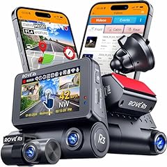 Rove dash cam for sale  Delivered anywhere in USA 