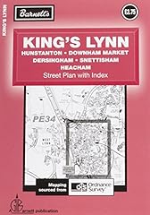 Kings lynn hunstanton for sale  Delivered anywhere in UK