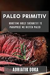 Paleo primitiv udhëtimi usato  Spedito ovunque in Italia 