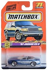 Matchbox jaguar series for sale  Delivered anywhere in USA 