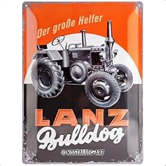 Nostalgic art plaque d'occasion  Livré partout en Belgiqu