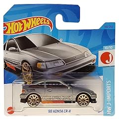 Hot wheels honda usato  Spedito ovunque in Italia 